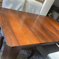 طاولة ٦ نفرات • ينفتح يكبر • صاج اصلي