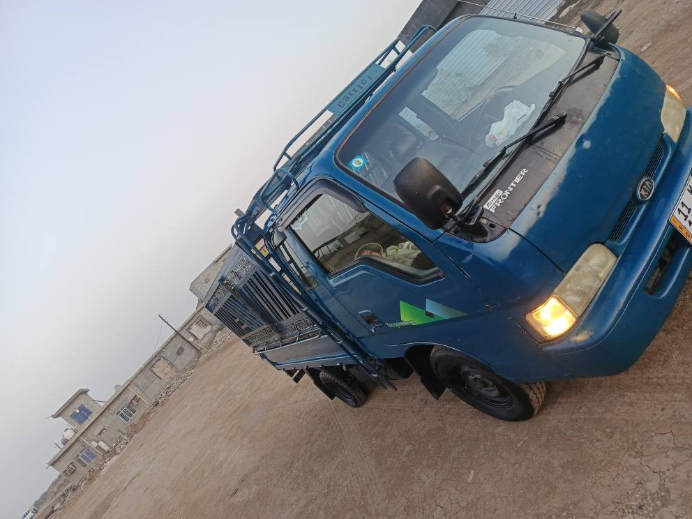 سلام عليكم
للبيع كيه فنتيره مديل 99 سياره جديده بمعنه لكلمه وبلاديه من طول لطول بلاديه شوفت عينك 

مكينه جديده 3000

كير جديد

اكسل جديد

شاصييي خير من الله ورقم شاصي هم خير من الله ماكو سياره بمديلها شايله هيج شاصي منكد ما جديد 

رقم بغداد هزه جديده تحويل مباشر

كهربائيات جاهزه

تخم تاير جديد

صدر جديد شرط ترايها مال عموش منكد ما ناعمه ولا طركعه بل بدي ولا صوت ناعمه فوك متتصور

وسياره بلاديه لا صبغ ولا تبديل

مكان سياره بغداد تاجي.  سعر. ب73 وبيها مجال بسيط
رقم.
***********

ولميعجبه سعرها خلي يعبر لمنشور. لئن سياره نضيفه حيل يشهد الله وكلشي اكو بل سوك
