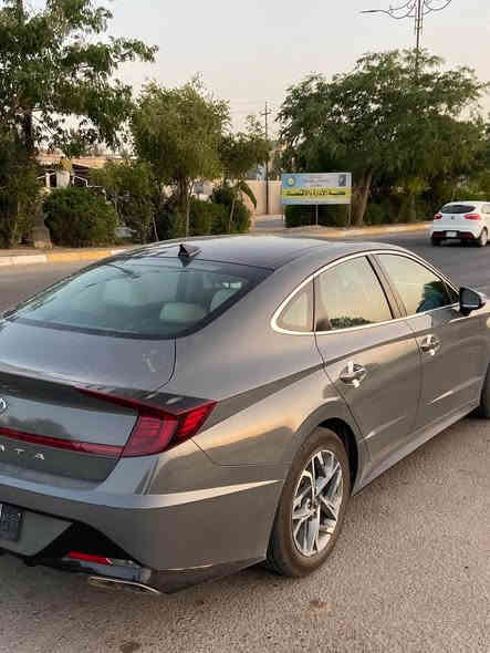 سلام عليكم 

سوناتا٢٣  معوقين ديالى محرك  2500 GDI 
الضرر قطعتين صبغ جاملغ وبنيد 
ايرباك ستيرن ودشبول
هذا رقم الشاصي
      KMHL-14JAXPA256641
ماشيه ٦٧ الف كيلو 
مواصفات: بنوراما
كشن كهرباء السايق 
تحكمات ستيرن فول 
شاشه كبيره
ليد نهاري
كير بيانو
ويل كروم
اشاير بالمري
هاند بريك دكمة 
اوتو هولد
قيادة شبه ذاتية
مودات قيادة
تبريد مناخ
شحن واير ليس
وبعد بيهة مواصفات ما ذكرتهن
للاستفسار على الخاص او المراسلة على الواتس اب 
*********** بغداد
