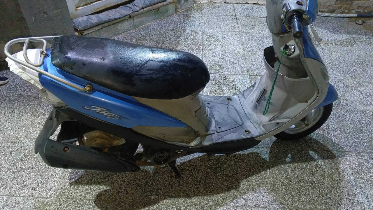 سلام عليكم
دراجة ماكس منغولي للبيع 
مفتوحة بس ولفات 
مكاني الرميثه
سعر خاص 
رقم ‏‪***********‬‏ بي واتساب
