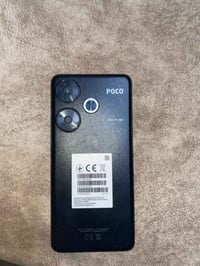 بوكو F6 • ٥١٢ • مستخدم سبوع