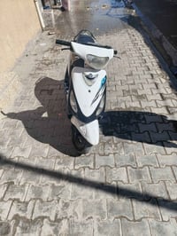 ماكس منغولي • دراجة نضيفه وكامله • الشعله