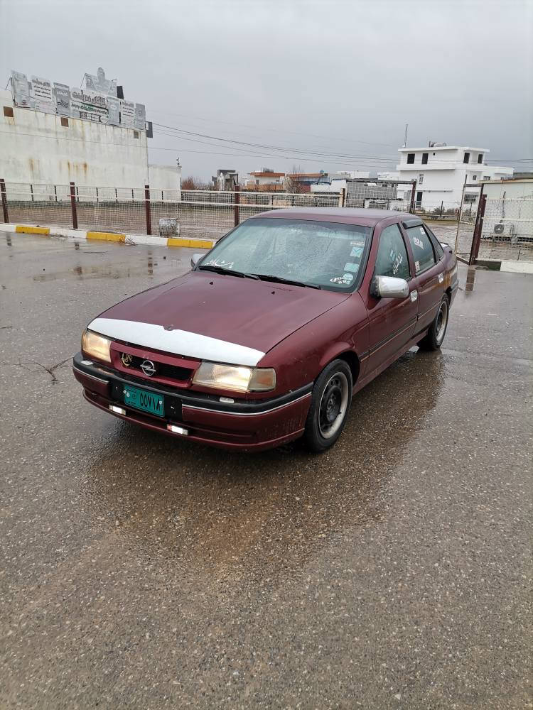 ئۆپڵ بۆ فرۆشتن مۆدێل 1993
ئارم پلاسیک سلێمانی
بە شە رتی ئاڕمو ئە وە لیات 
مە کینە 20 مە کینە گێر لۆک لۆک 
چوار تایە ی تازە بێ دە عمو لێدران 
سعر 20گە ڵا 
***********
*********** السليمانية, العراق
