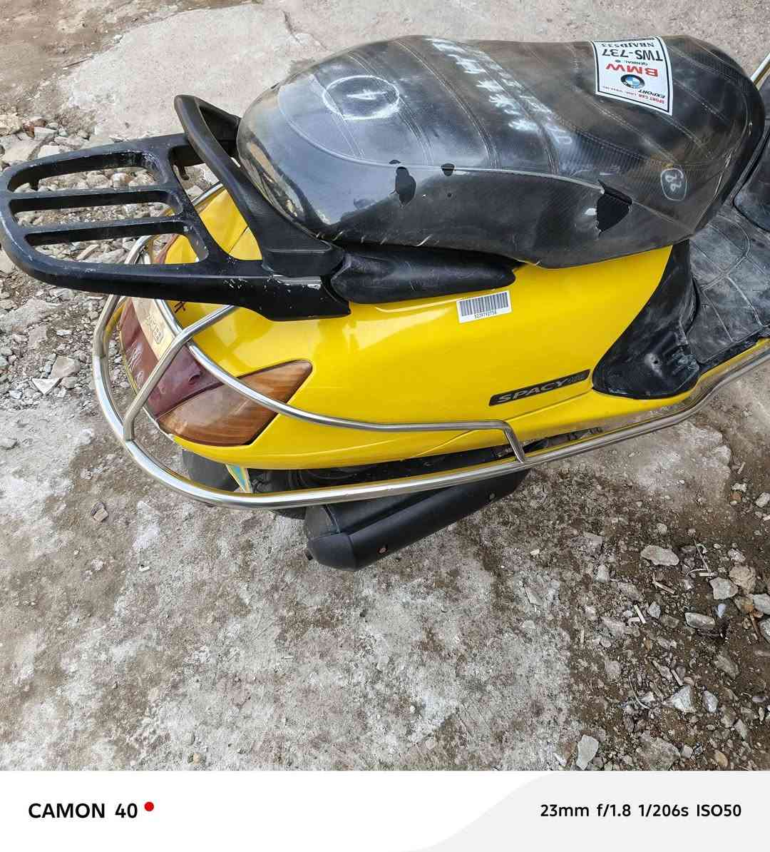 سبيسي دراجاه يابني نضيفه مكفول سعره 700 بيه مجال مكاني كوت حي جهاد ***********
