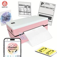 طابعات حرارية • قياس ١٥٠×١٠٠