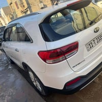 سورنتو • ٢٠١٧ • فول مواصفات