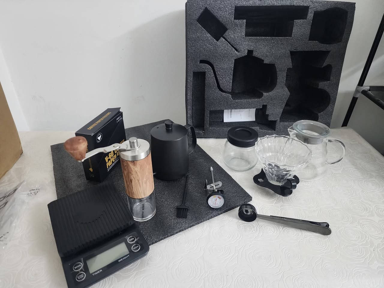 عندي هاي القطع للبيع، أي وحدة تردوها راسلوني عالخاص 
***********

وتسئەب + فایبر
