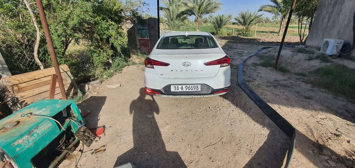 النترا موديل 19امريكي حادثهه تبديل بنيد مكينه كير مكفولات رقم بابل تحويل ثاني يوم 
مكلف بلنشر رقم صاحب السياره ***********
السعر130وبيها مجال
