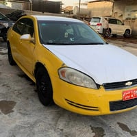 انبالة للبيع موديل 2009 كير محرك كفاله صدرها زين رقم نينوى صدامي شرط ت...