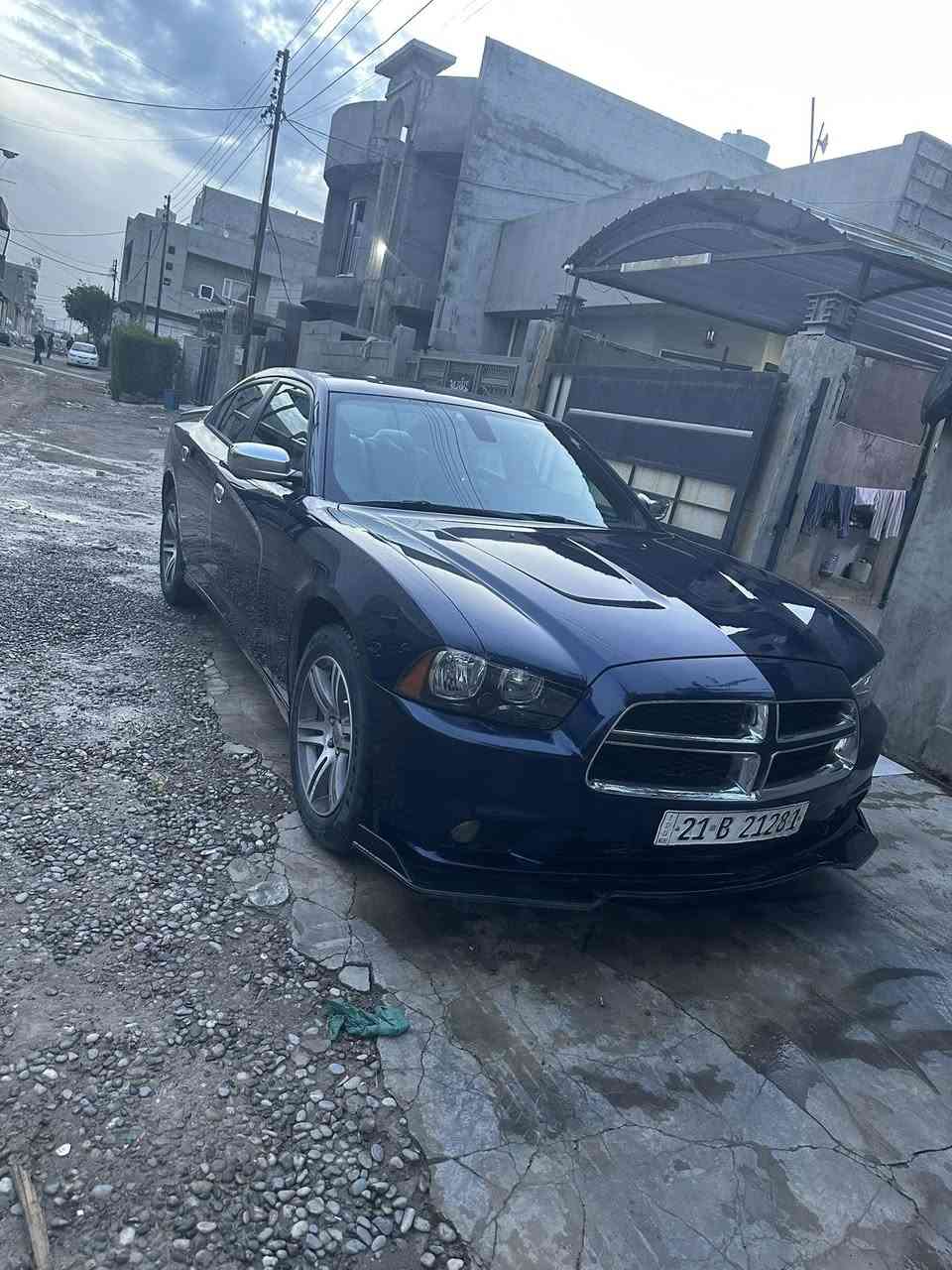 جارجر 2014 السعر155
حادثه بونيد وجاملغ 

مواصافات rt

كير طياري 

شاشه جبيره 

منضومه غاز 

تخم تايرات جديد

***********
