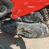 دراجه مال باله للبيع ما مفتوحه شرط الشغل المكان حل الثوره السعر 350 وب...