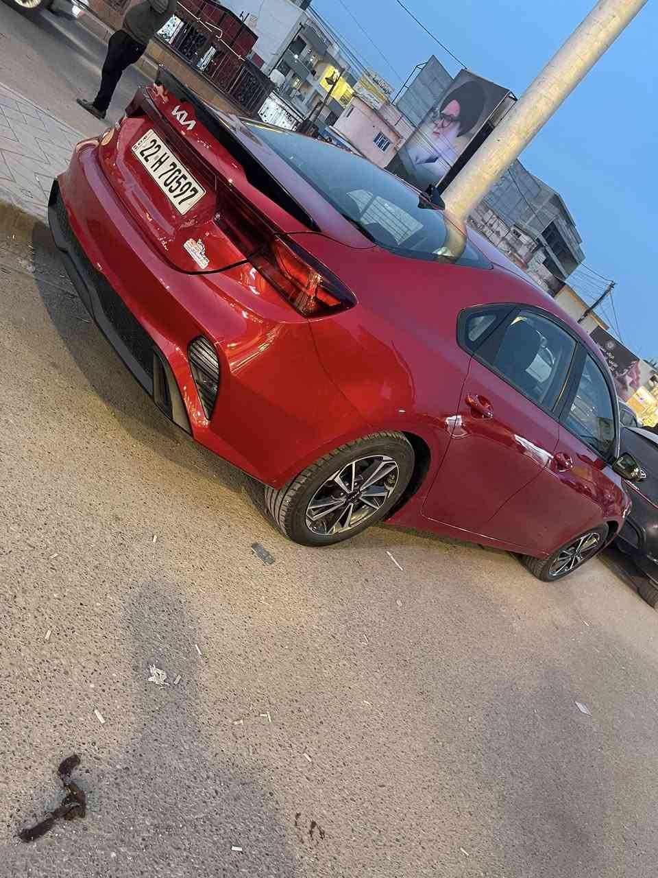 سلام عليكم اخوان فورتي مديل 22 بدون يرباك بس جاملغ مدل باقي ليبل واحد رقم أربيل بسمي سعر 146 مكان بغداد رقمي ***********
