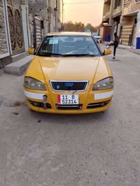 شيري موديل 2011 للبيع محورة كورلا بيكاجو سيارة جاهزة مكينة جديد كير جد...