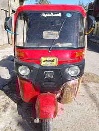 تكتك 2018جاهزه كبل للشارع بيهه صبغ جماليه محرك بلايلؤن لانقيص ولا تبخي...