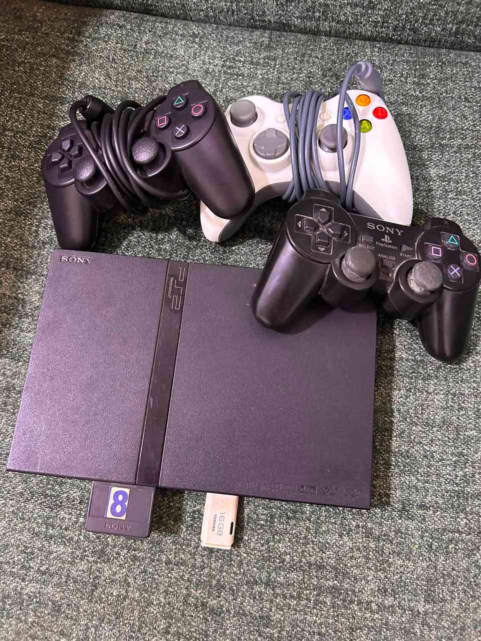 بلي 2 نظيف مابي اي ظرر اخو جديد السعر 90


**إذا كنت صاحب هذا الإعلان وتريد حذفه لأي سبب، رجاءا أرسل رسالة إلى الدعم الفني**