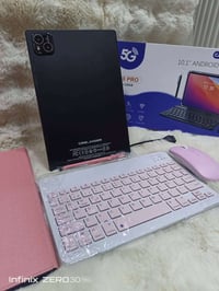 تابلت ١٠ انش • ذاكرة ١٢٨ • فايف جي