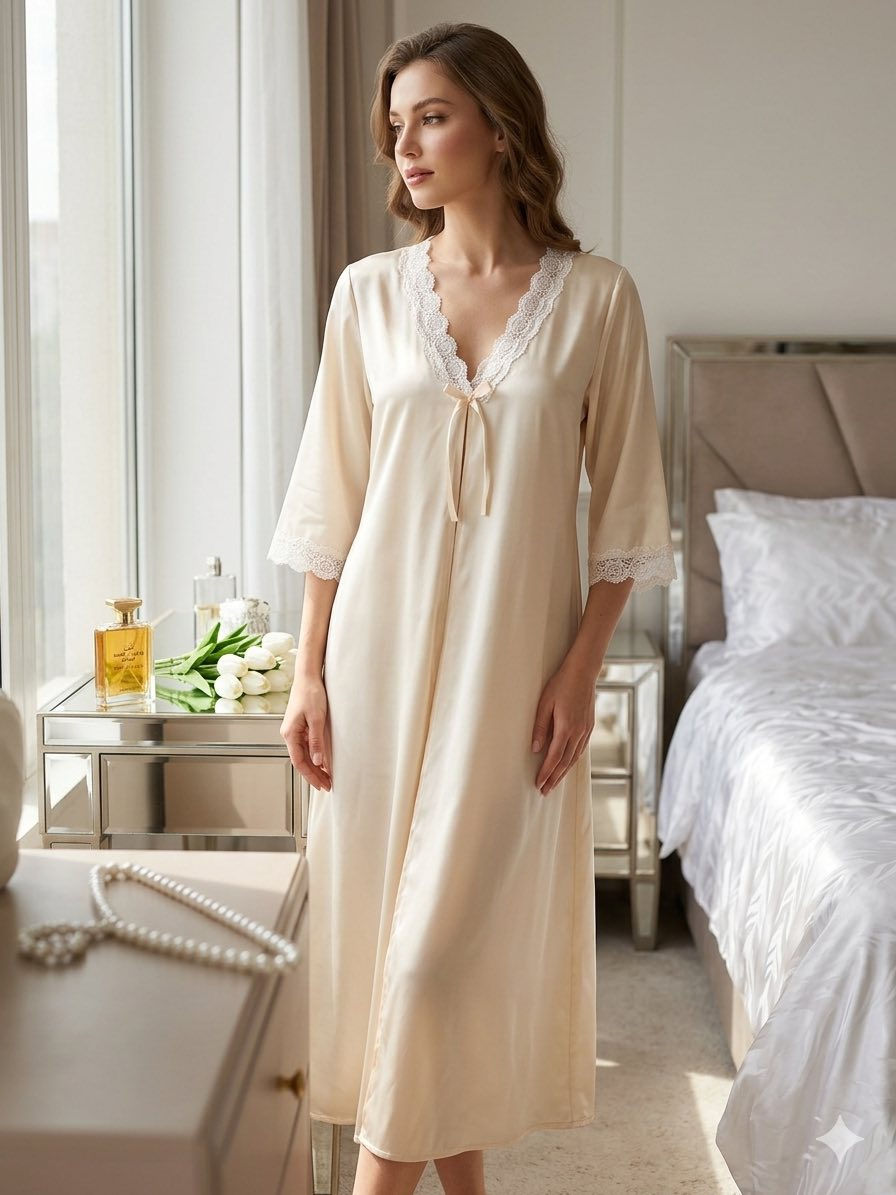 مرحبا 🎀
اوفر ملابس نوم باله خليجية من ماركات نعومي وزارا وفكتوريا وسبلاش وشي ان وماكس اغلب القطع بالماركة وعندي توصيل بغداد محافظات ( ٥ ) 

مع كل طلب هدية 🎁


**إذا كنت صاحب هذا الإعلان وتريد حذفه لأي سبب، رجاءا أرسل رسالة إلى الدعم الفني**