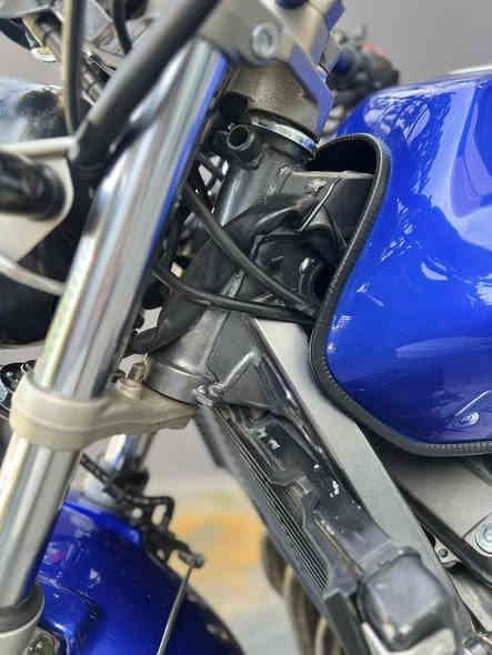 سلام عليكم  

اخوان عندي هورنيت ٦٠٠  نضافة ١٠٠/١٠٠

دراجة ماشية ٢٨ الف حقيقي 

محرك گير كهرباي بلاد برغي مامفتوح بيية 

مكاني سليمانية دربنديخان  
 
سعر   ***********
