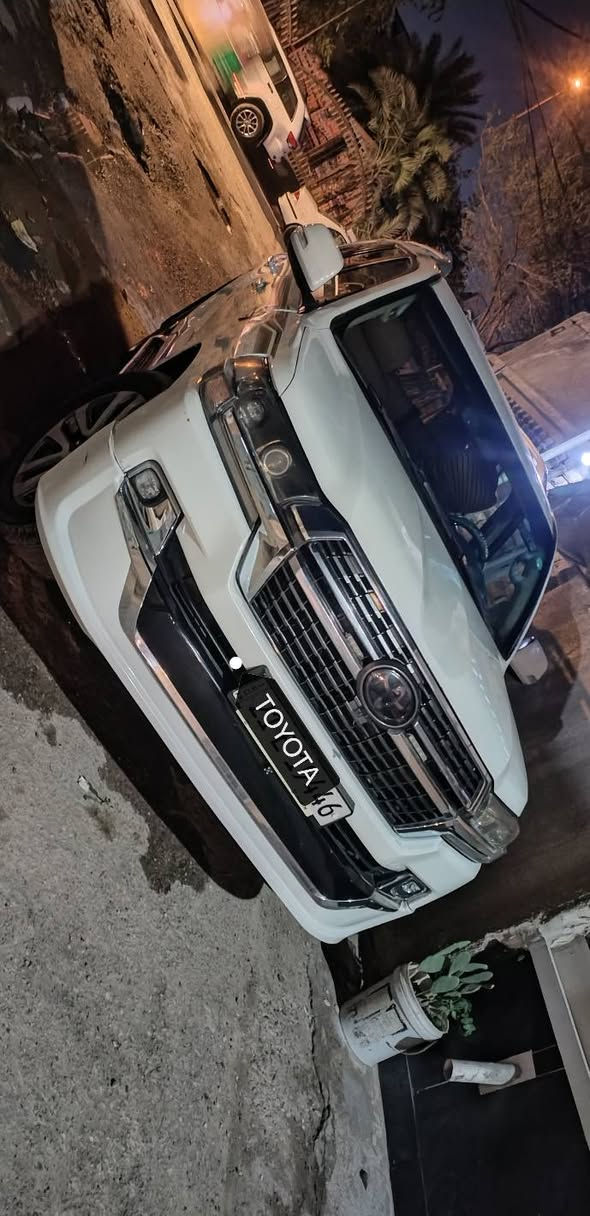 ارواس بتاهو ٢١ وفوك بوليسي📢👮 او مواصفات عادية وانطي فرق حسب النظافة
جكسارة ١٣ محدث ٢١  شمالي
تحديث درجة اولى فوول داخل خارج
رقم سليمانية بسمي شخصيا
محرك ٣٦٠٠ المرغوب
ماشية قليل نظيفة جدا
جميع اوبشنات شغالة 
سيارة بلادية كبس شركة كير محرك تفرعات 
حادثها صفحة جاملغ بابين
كفالة من كص او كلبة او شواصي 
 ***********
