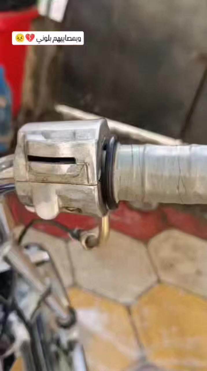 سلام عليكم دراجة البيع الشاصي موديل 19استفسار خاص سعر 650وبيهه مجال


**إذا كنت صاحب هذا الإعلان وتريد حذفه لأي سبب، رجاءا أرسل رسالة إلى الدعم الفني**