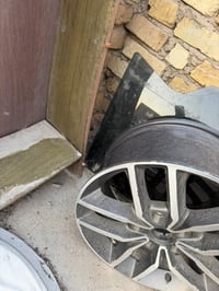 جنط كامري • مستعمل