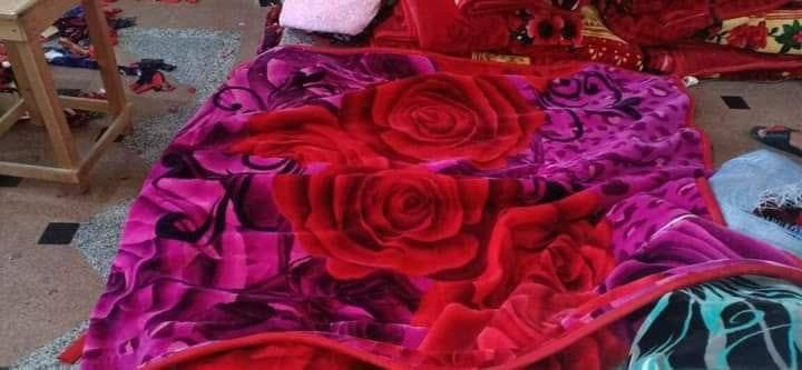 بيعة بطانيه متاح 1000قطعه السعر اقل من 600بكتيرتحفه بجد الحق قبل نفاذ الكمية 🥳
خامه كورى
اوزان 4و6و8و7و9 
جمله من باله 5قطع تم واحجز قبل النفاذ👏🤝https://chat.whatsapp.com/Bnsy2a1buAFDEIQHkwqLVi?mode=gi_t


**إذا كنت صاحب هذا الإعلان وتريد حذفه لأي سبب، رجاءا أرسل رسالة إلى الدعم الفني**