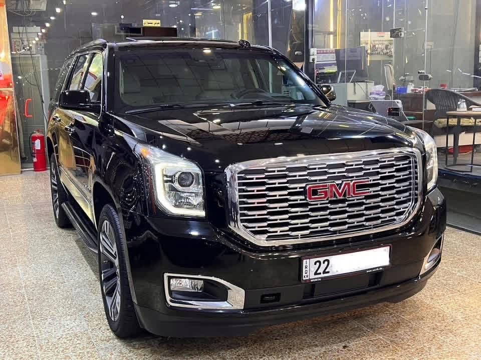 جمسي دنالى 2018 خليجى وكاله منصور 
مكفولة كفاله سياره حتى دةعاميات ماشيه 95الف كم
كير محرك مامفتوح بشرت مكان سياره أربيل 
السعر390$ مجال ***********
