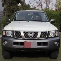 باترول سوبر سفاري • ٢٠١٨ • اربيل