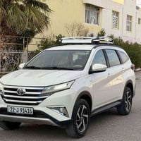 رش • اوتوماتيك ٧ راكب • ماشي ٤٦ الف