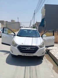 توكسن • ٢٠١٢ • رقم اربيل