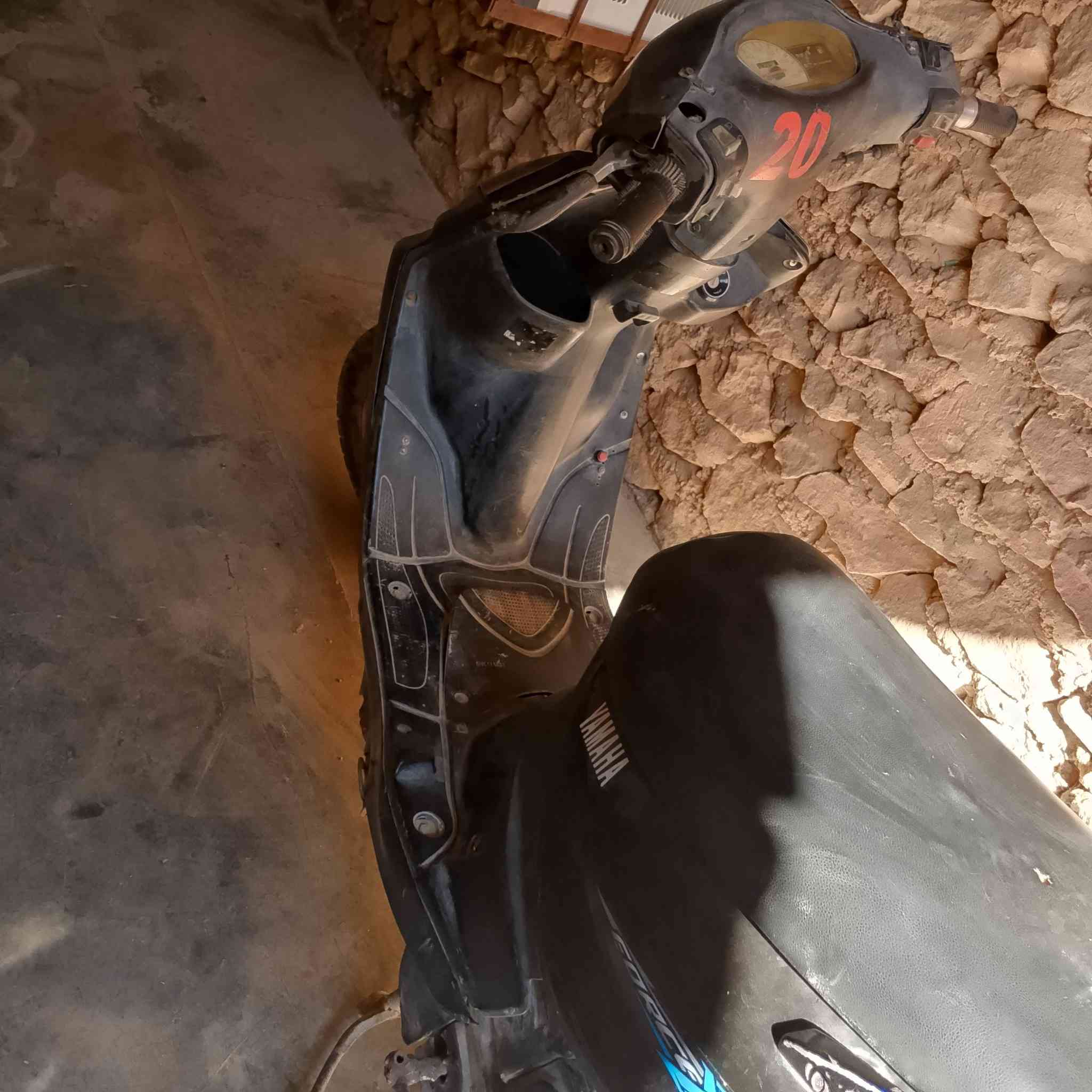 سلام عليكم
يوجد ماطور رص سرعته (120)متروك بحدود شهر للسبب عطل كهربائي
معروض للبيع سعر 250 بي مجال ماطور نظيف مرتب 
الاستفسار اتصال عل رقم تالي ***********
