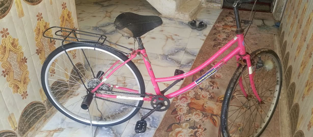 سلام عليكم شباب باسكل نضيف البيع سعر خاص


**إذا كنت صاحب هذا الإعلان وتريد حذفه لأي سبب، رجاءا أرسل رسالة إلى الدعم الفني**