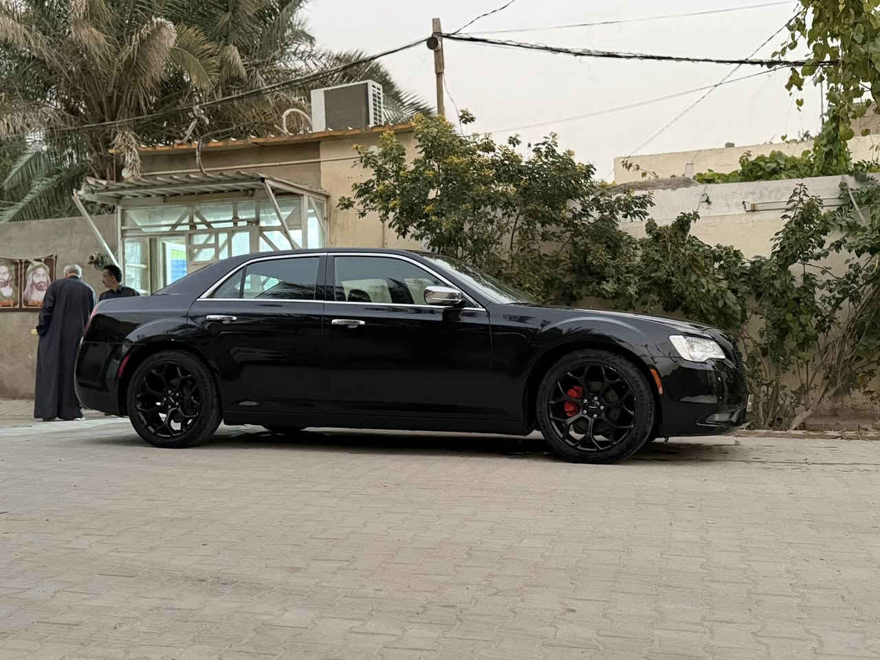 السلام عليكم
اوباما ٢٠١٧ سي فول للأخير 

بنراما 

شاشه كاربلي 

مقاعد كهرباء 

مقاعد جلد 

مقاعد تبريد تدفئه 

برده خلفيه 

شفتات ستيرن 

خزن ميموري 

ستيرن كهرباء 

ويل بلادي عنكبوت ٢٠ 

تعتيم مري 

بعد هواي مواصفات معروفه ما داعي اذكرها 

سياره مكينه وكير كفاله 

ضرر جاملغ خلفي كلير فقط 

وبيها بارد قليل جاملغ امامي 

الباقي كفاله كله 

ماشيه ١٠٢ ألف ميل فقط رقم أربيل شمالي مداور ثاني يوم مداور فقط 

للاستفسار اكثر اتصل 

مكاني نجف 

***********
