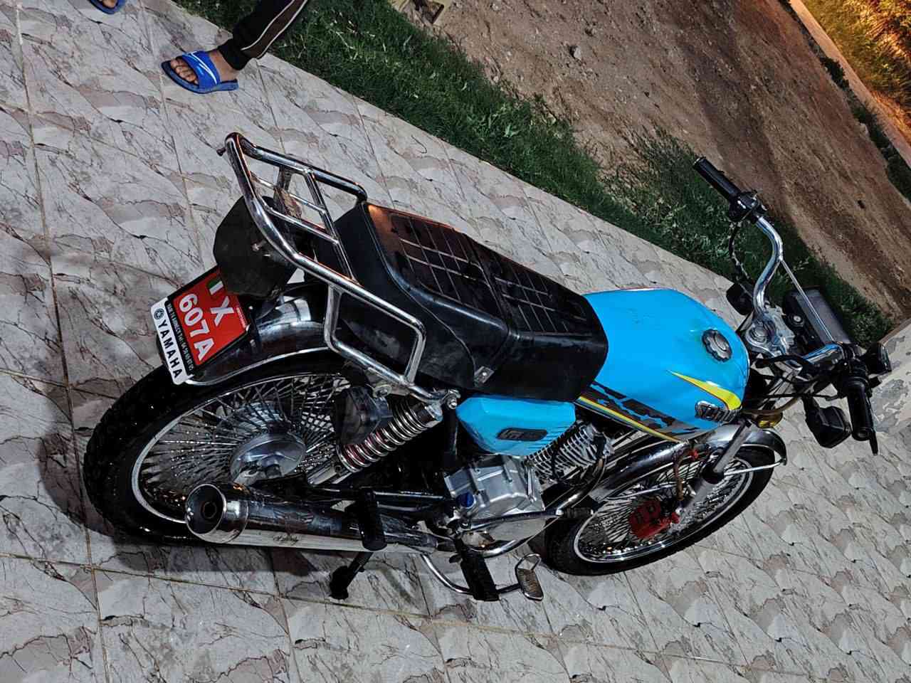 سلام عليكم دراجه للبيع موديل 2024مكفوله كفاله عامه اوراق اسكنر المكان ديوانيه سنيه السعر  خاص


**إذا كنت صاحب هذا الإعلان وتريد حذفه لأي سبب، رجاءا أرسل رسالة إلى الدعم الفني**