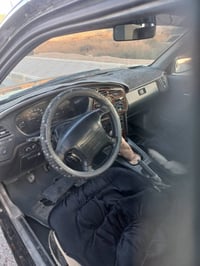 برنس فراشه • ١٩٩٦ • محرك ٢٠٠٠