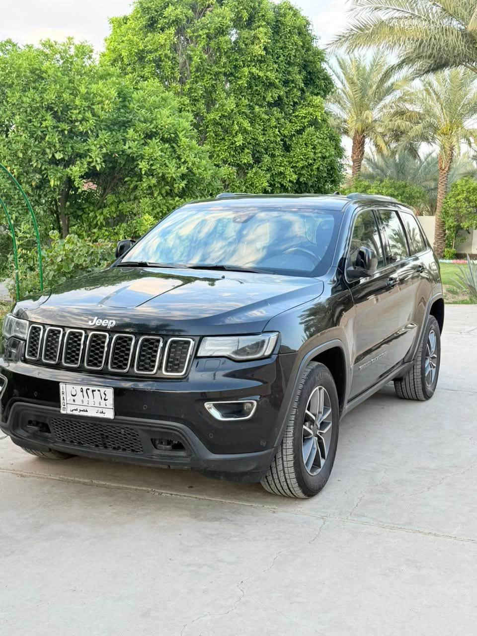 جيب لاريدو خليجي موديل ٢١مكفوله من الصبغ بيها بارد فقط ماشيه ١٤٠
موصفات لاريدو فتحا كراسي كهرباء مخمل تشغل عن بعد
السعر٢٤٥٠٠
مكان بغداد
***********
***********
