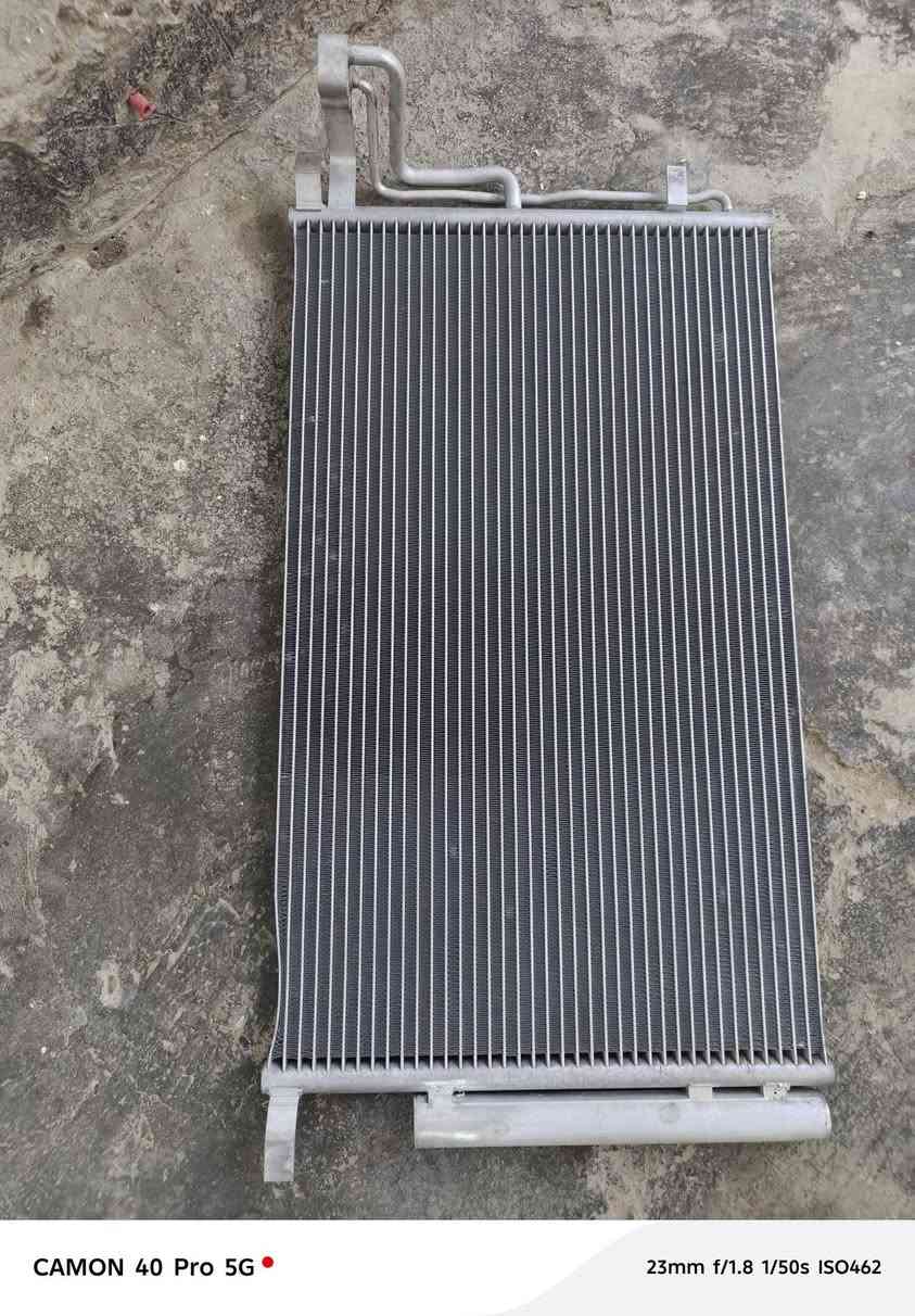 للبيع راديتر تبريد فورتي بعده ب الباكيت رايده 50 وحافضه رايده 15كلش نضيفه المكان التاجي رقم الموبايل ***********
