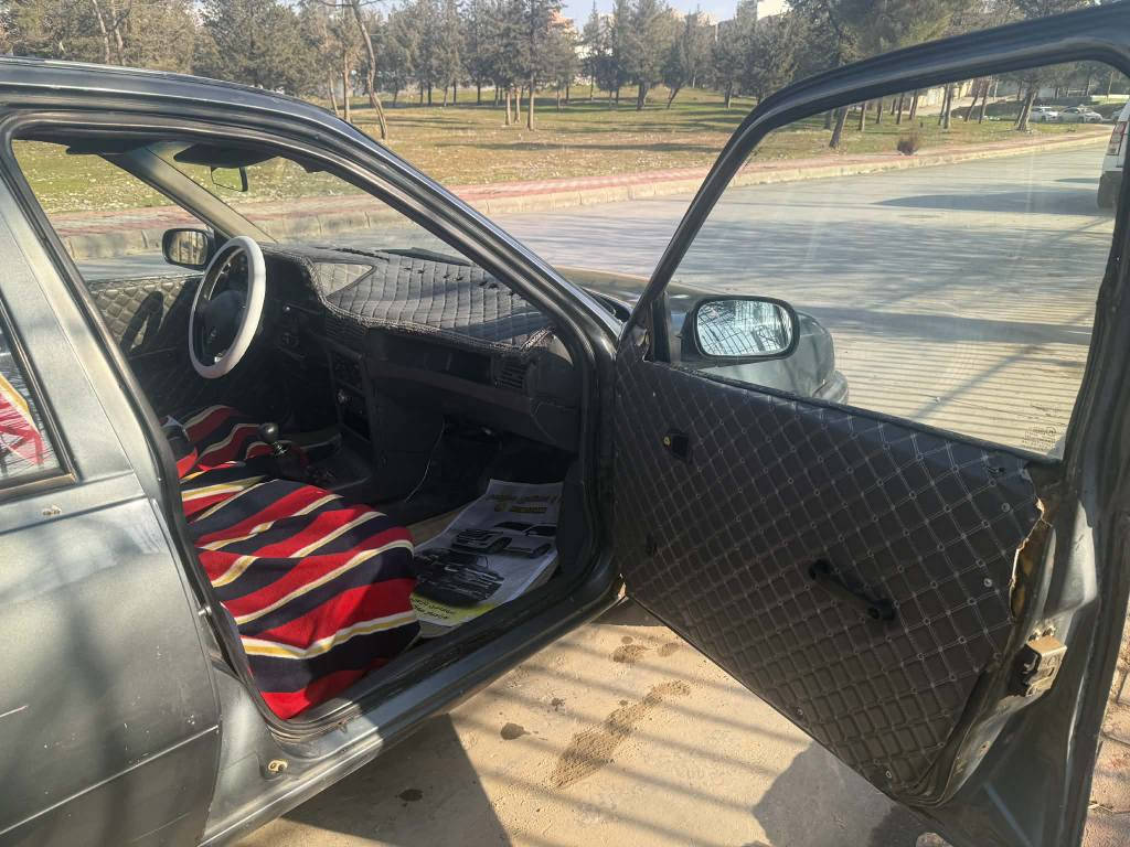 سڵاو دایوسیلۆ 1994گێر مەکینە تەقەورەقە کارەبای گەرمی هەمووی بەشەرت4تایەی تازە بێکێشە ماڵی دوستە ئاڵوگۆریش دەکەم نرخی 14 تەلەفون بۆخاوەنەکەی بکەن ئەم ژمارەیە***********لەسلێمانیم السليمانية, العراق
