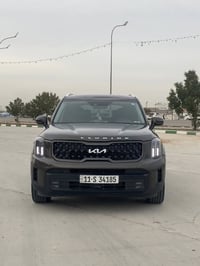 تلورايد برستيج SX • ٢٠٢٠ • بغداد