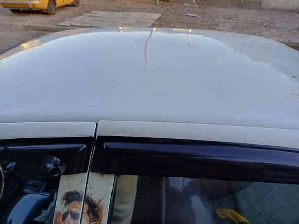 السلام عليكم  من رخصت مدير الكروب للبيع سيارة النترا دمعه موديل ٩٤ رقم بغداد دولي هزه جديده بشهر ٧ بيه خيط بخار مكينه مسكر كير اوتوماتيك  كايم معروضه ٣٥ ورقه وبيه مجال موبايل *********** واتساب
