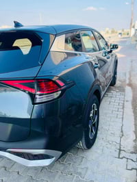 سبورتج موديل 2024 كلين تايتل داخله تقرير مكفوله كفاله عامه حتى دعاميات...