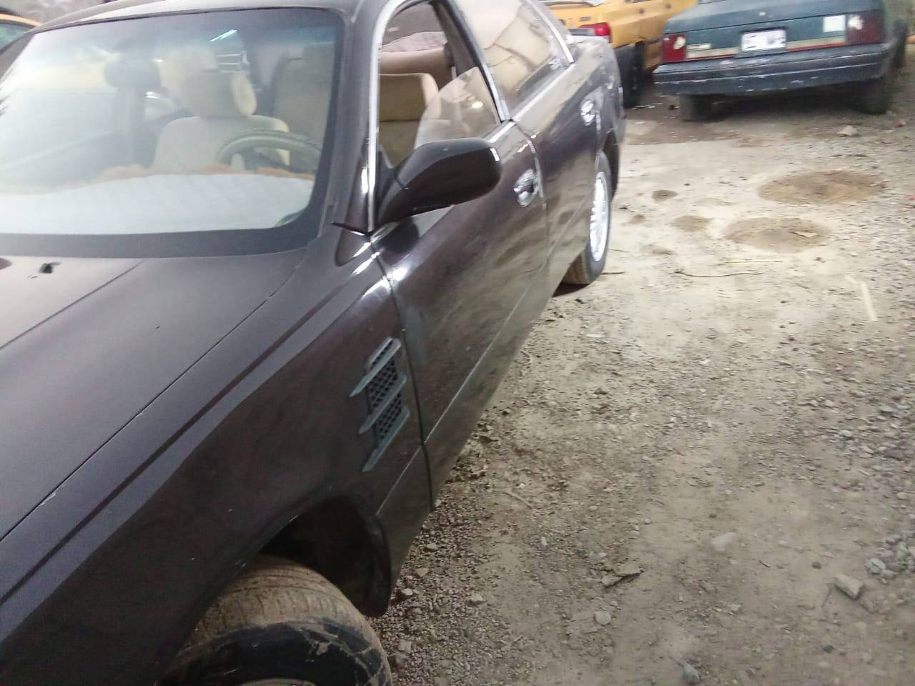 ماجستا موديل 2000 اصولية بدون كص
 كير ومحرك بطة المحرك يرادلة ترتيب
السيارة شغالة بس يرادلها ترتيبات
شواصي بلاد وداخلها مرتب
تحويل شوكت ميعجبك 
السعر بالنقد ٣٥ ورقة وبيها مجال قليل 
بالقسط يعتمد على مقدمتك 
للاستفسار اتصال فقط ***********
مكاني / بعقوبة
