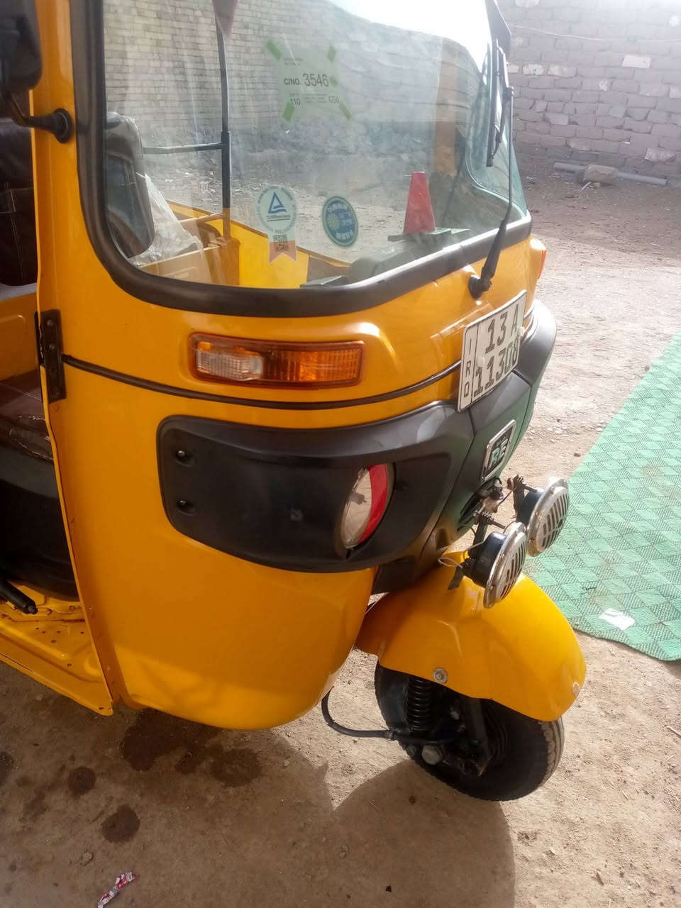 السلام عليكم خوان تكتك موديل 22شهر 11مرقم كفاله عام مكاني للكحلاء سعر8/500رقم‏‏‪***********‬‏ورقمي ثاني***********
