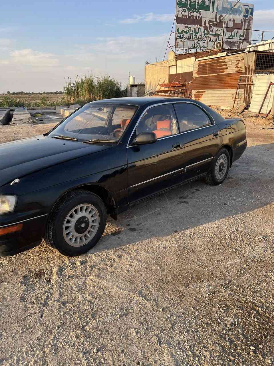 السلام عليكم سياره بطه للبيع مديل 94 سنوه 28 اي ستفسار ع رقم ***********
