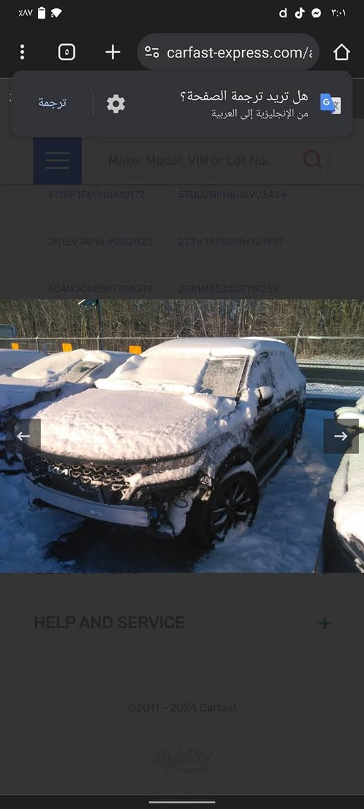 سورنتو 22فول موصفات بصمه بنرامه تشغلي عن بعد فور ويل اكس لاين حادث بسيط بدون لا لغود لا شاصي بنيد ما مضرر 
***********
