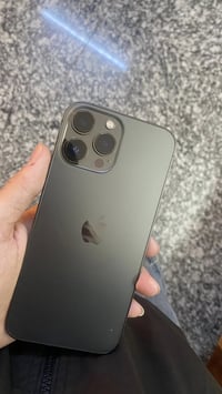 ايفون 13 برو ماكس • نضيف • بطارية 86