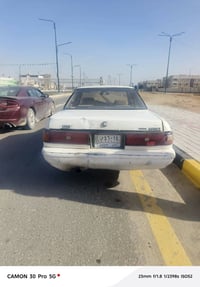 موديل ٩١ • محرك وكير كفاله • سلف جديد