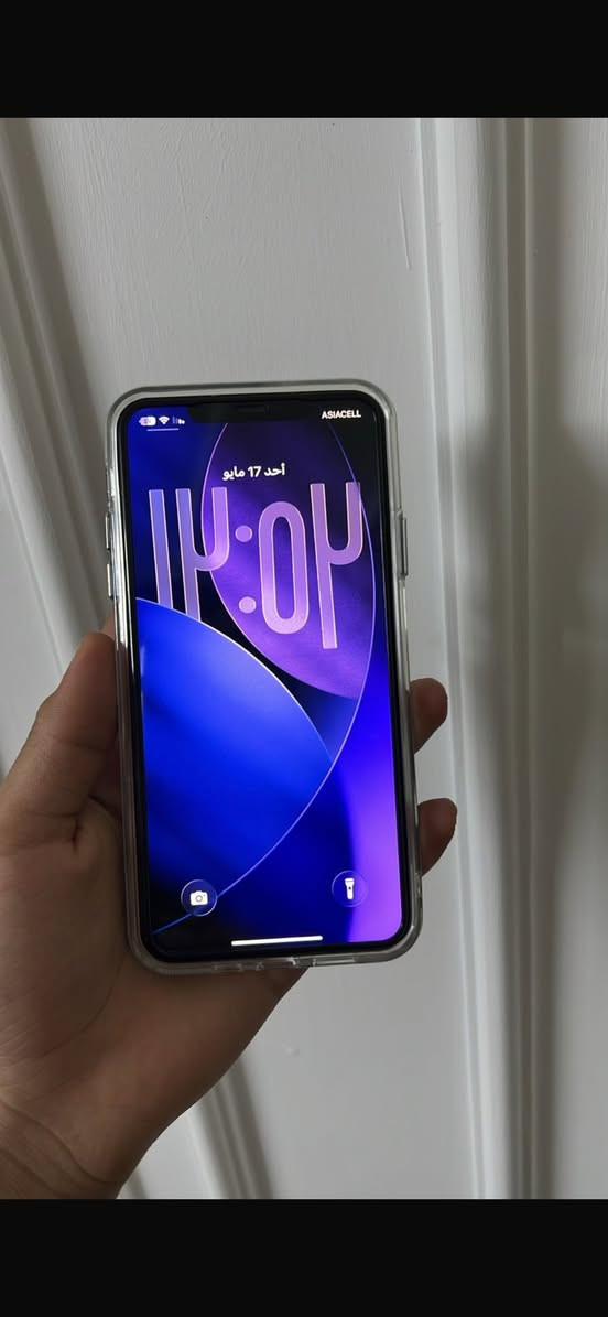 ايفون 11pro max 
ذاكره٦٤ بطاريه ٨٠
فيس ايدي واكف مبدل شاشه من جهاز ثاني اصلي اصلي شرط فحص مال تفصيخ بطاريه ٨٠ بس طالع بيه شعار هيه ممبدله والله سعر ٢٣٠ قفل بغداد قاهره ٠٧٧٧٠٥٦٩٨٠


**إذا كنت صاحب هذا الإعلان وتريد حذفه لأي سبب، رجاءا أرسل رسالة إلى الدعم الفني**