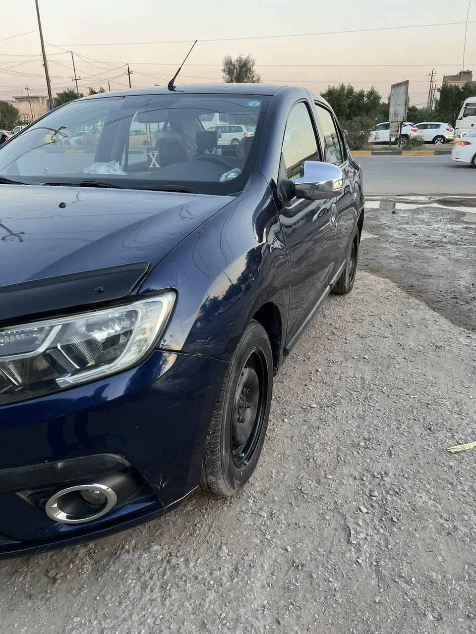 السلام عليكم رينو سمبل 2019 تحويل بسمي جاهزه بيه جاملغ ودعاميه ماشيه 156 الف بيه حالوب خفيف السعر 78 وبيه مجال عنوان البلديات *********** مراوس ترهم حسب القناعه
