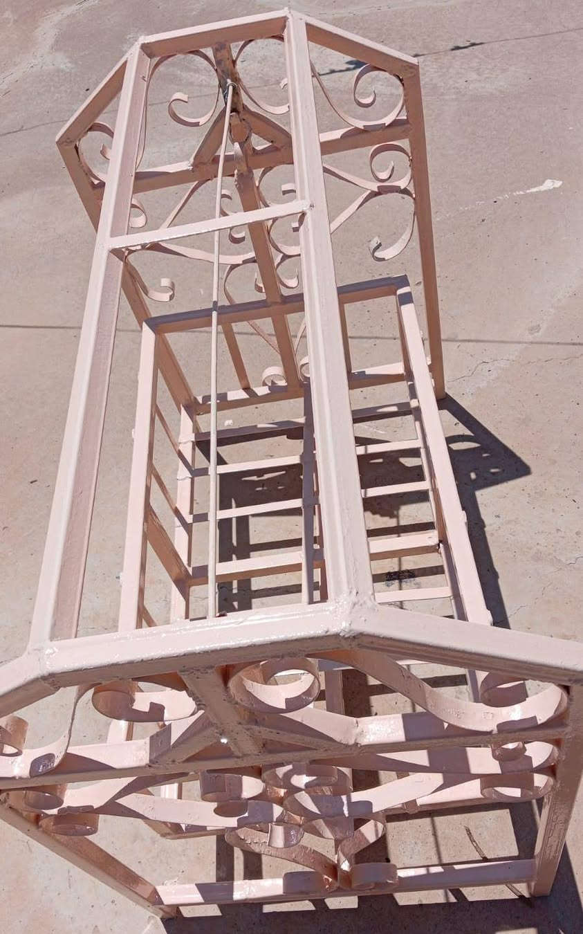 السلام عليكم
المرجوحة متاح للبيع للأستفسار  : ***********
